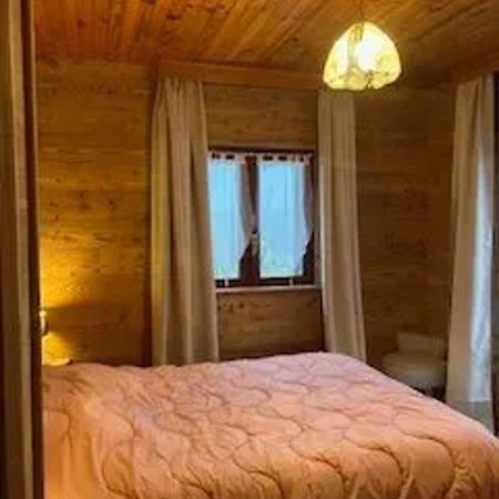 Maison Charmante A Girmont-Val-D'Ajol Avec Vue Sur La Montagne ภายนอก รูปภาพ