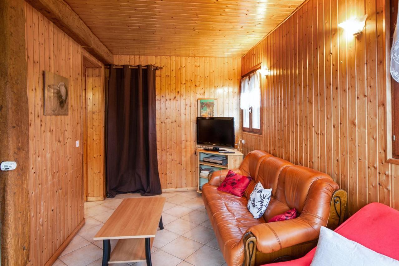 Maison Charmante A Girmont-Val-D'Ajol Avec Vue Sur La Montagne ภายนอก รูปภาพ