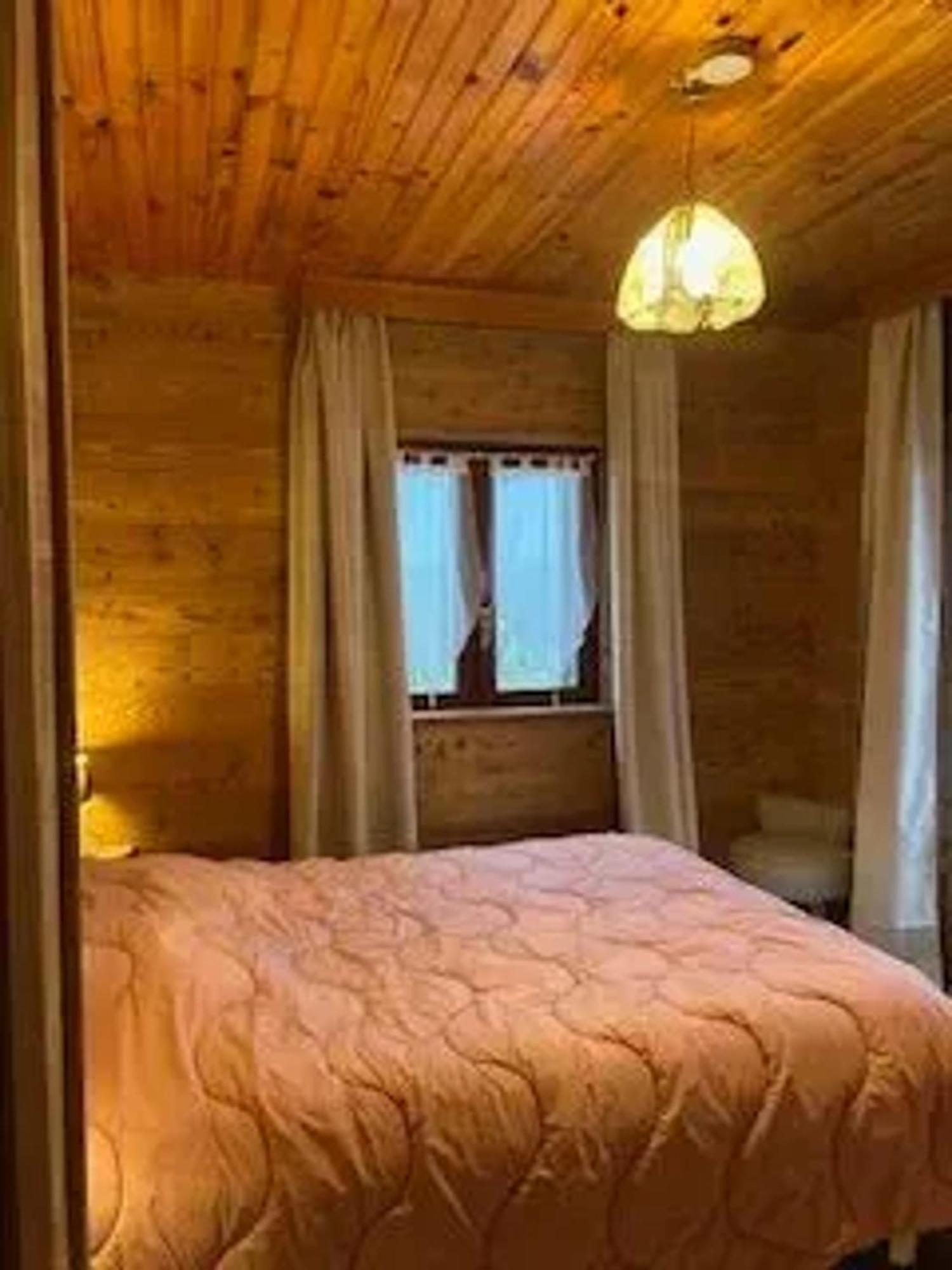 Maison Charmante A Girmont-Val-D'Ajol Avec Vue Sur La Montagne ภายนอก รูปภาพ