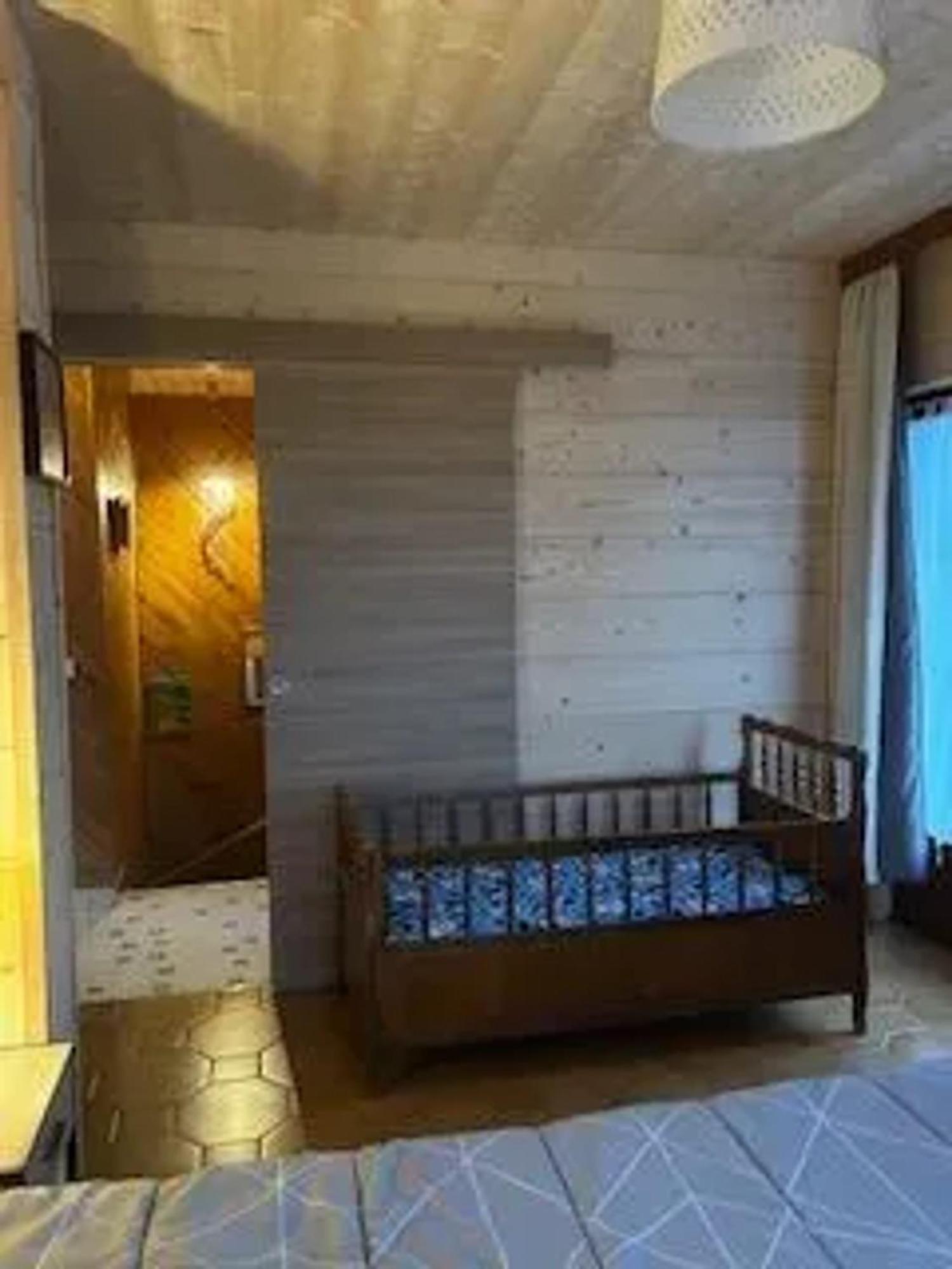 Maison Charmante A Girmont-Val-D'Ajol Avec Vue Sur La Montagne ภายนอก รูปภาพ