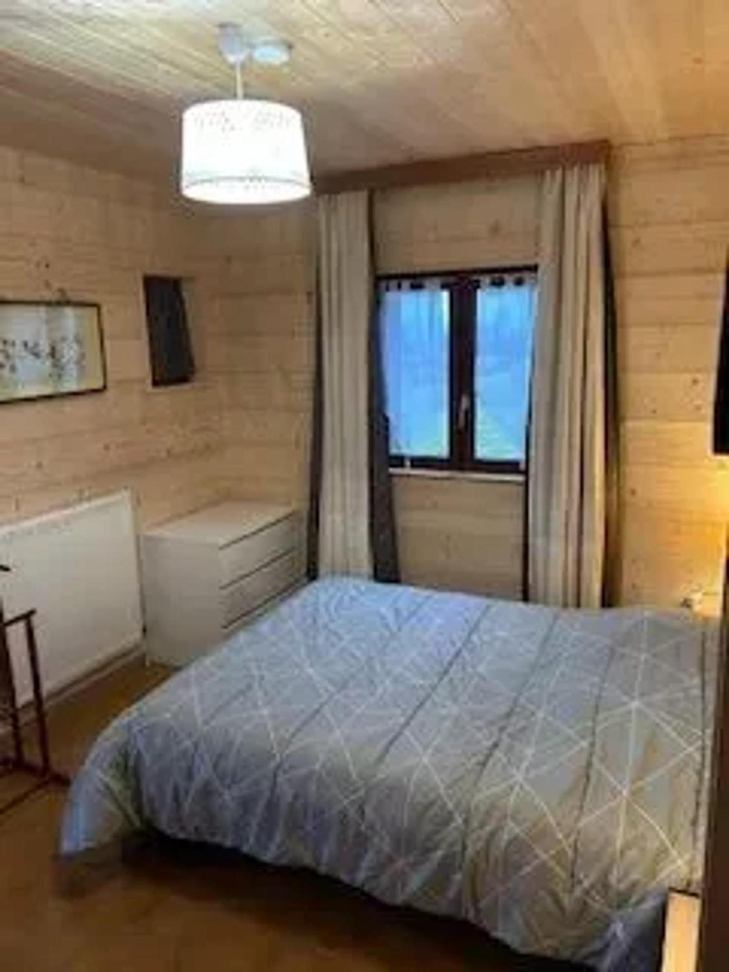 Maison Charmante A Girmont-Val-D'Ajol Avec Vue Sur La Montagne ภายนอก รูปภาพ