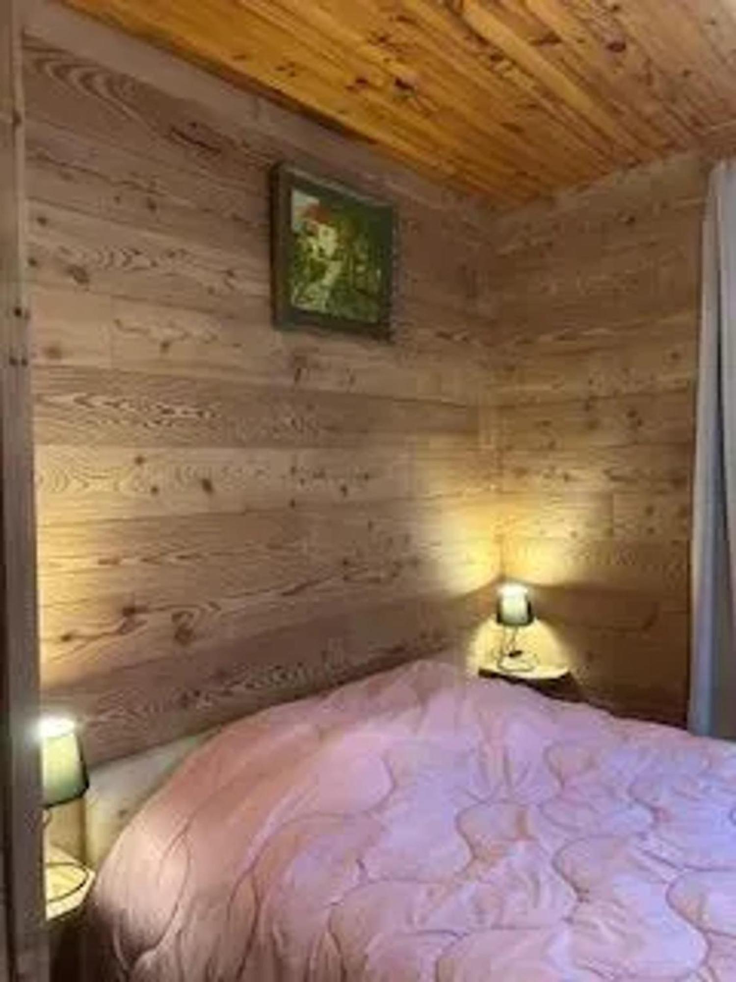 Maison Charmante A Girmont-Val-D'Ajol Avec Vue Sur La Montagne ภายนอก รูปภาพ